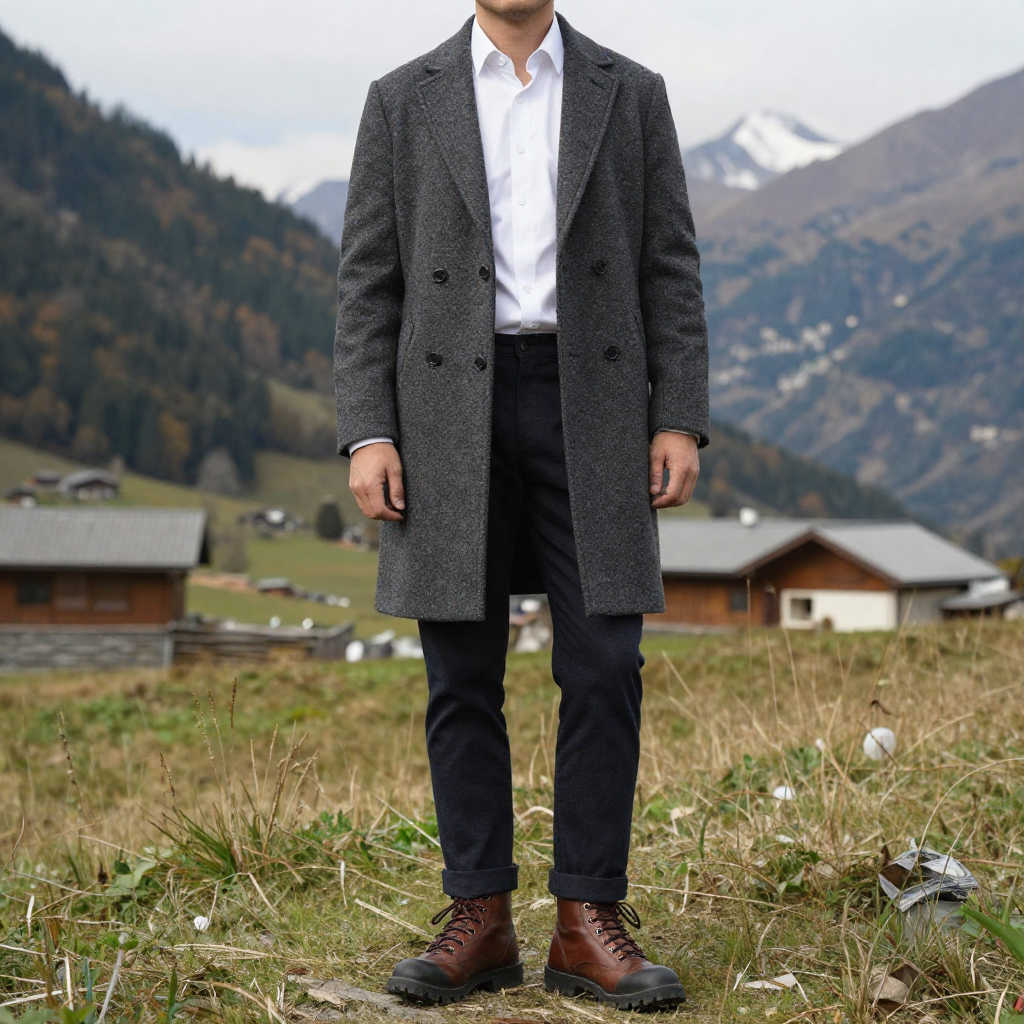 Zibralonshit Style Consultation Session