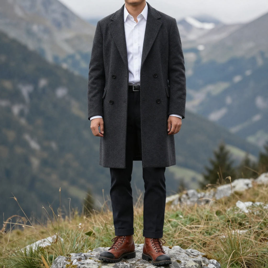 Zibralonshit Sustainable Fashion Consultation